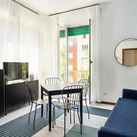 Citylife - Fully Equipped Apartman *