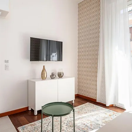 Citylife - Fully Equipped Apartman Milánó