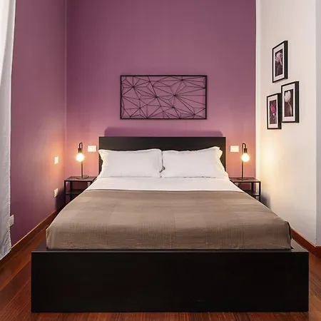 Apartman Citylife - Fully Equipped Milánó