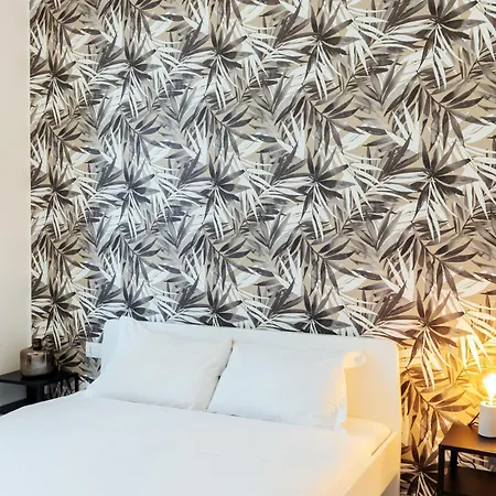 Citylife - Fully Equipped Apartman