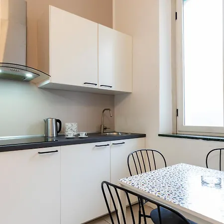 Citylife - Fully Equipped Apartman *