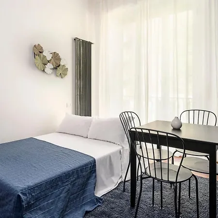 Apartman Citylife - Fully Equipped Milánó