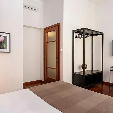 Citylife - Fully Equipped Apartman *